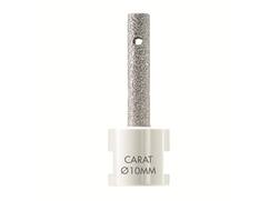 Carat Frees recht 10MM X M14