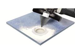 Carat Frees conisch 2-38MM
