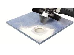 Carat Frees conisch 20-48MM