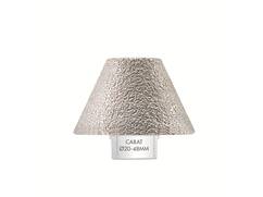 Carat Frees conisch 20-48MM