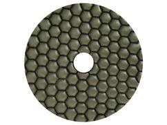 Carat Polijstschijf diamant K100