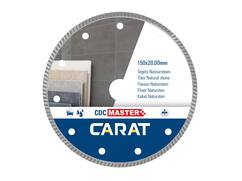 Carat Diamantzaag tegels/natuursteen CDC MASTER 180X25,40
