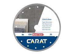 Carat Diamantzaag tegels/natuursteen CDC MASTER 180X25,40