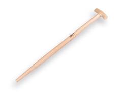 Hickory Schopsteel S & J Extra sterkte houtsoort 80cm