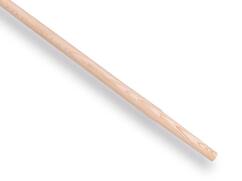 Atlas Steel voor betonschraper uiteinde punt 30 mm 130CM