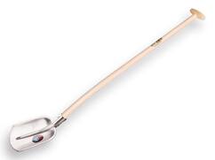Atlas Diamant Steekbats met schopsteel 110 CM