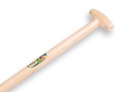 Atlas Diamant Steekbats met schopsteel 110 CM