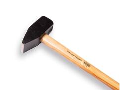 Adler #Voorhamer hickory steel 90 cm 5 KG