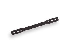 Berdal Riem rubber voor kniebeschermer 32 CM