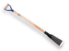 ATLAS Wortelsteker YD STEEL - BEITEL 9,5 CM 120 CM