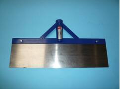 Atlas Betonschraper zonder steel 50 CM
