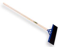 Atlas Betonschraper essen steel 130 CM