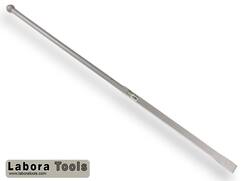 LABORA Stootijzer ONDERSTUK VIERKANT 50 CM 140 CM