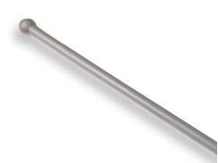 LABORA Stootijzer ONDERSTUK VIERKANT 50 CM 140 CM