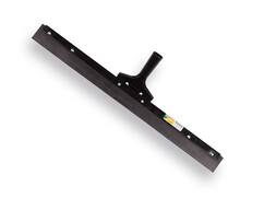 SOLIDE Vloertrekker industrieel MASSIEF RUBBER 60 CM