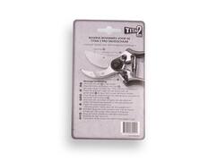 TITAN Bovenmes voor Titan TITANIUM COATING