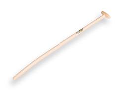 Atlas Schopsteel gebogen 110 CM