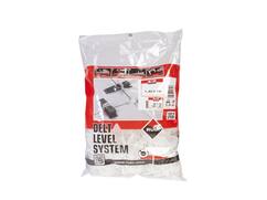 Rubi Delta level clips voeg 1,5 mm 400 stuks 3-12 MM