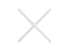 Rubi tegelkruisjes 1,5MM 300 stuks
