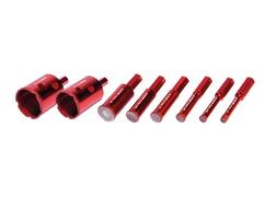 Rubi Tegelboor Drygres accuboor 6 MM