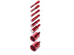 Rubi Tegelboor Drygres accuboor 6 MM