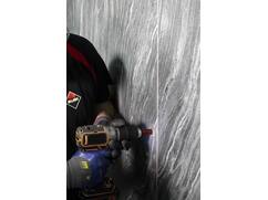 Rubi Tegelboor Drygres accuboor 6 MM