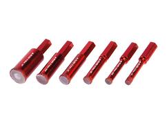 Rubi Tegelboor Drygres accuboor 6 MM