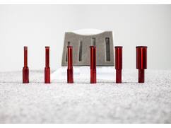 Rubi Tegelboor Drygres accuboor 10 MM