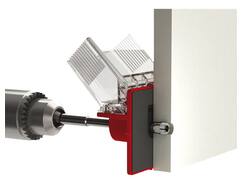 Rubi Tegelboor nat Easy Gres 55 MM