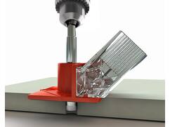 Rubi Tegelboor nat Easy Gres 55 MM