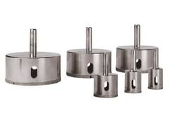 Rubi Tegelboor nat Easy Gres 75 MM