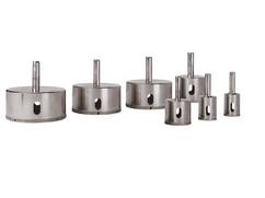 Rubi Tegelboor nat Easy Gres 75 MM