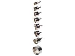 Rubi Tegelboor nat Easy Gres 75 MM