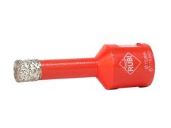Rubi #Tegelboor droog 10 MM