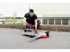 Rubi Tegelsnijplank TX-710 MAX