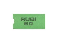 Rubi Diamant polijstpad korrel 60