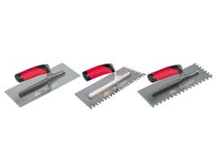 Rubi Lijmspaan roestvrij 4,5X4,5 MM