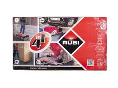 RUBI Werktafel 4 in 1 115X52X80