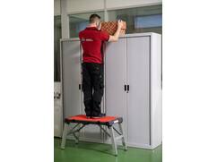 RUBI Werktafel 4 in 1 115X52X80