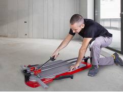 Rubi Tegelsnijplank TX-1020 MAX