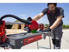 RUBI Zaagmachine DU-200 230V