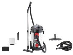 RUBI Stofzuiger AS-30 PRO 210-240V