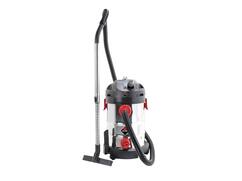 RUBI Stofzuiger AS-30 PRO 210-240V