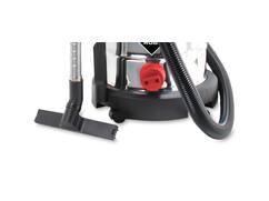 RUBI Stofzuiger AS-30 PRO 210-240V