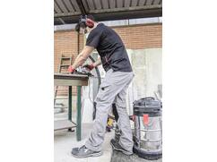 RUBI Stofzuiger AS-30 PRO 210-240V