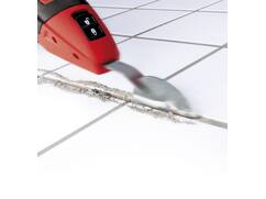 RUBI Elektrische voegenkrabber RUBISCRAPER-250