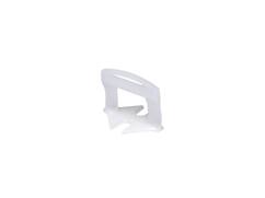 Rubi Delta level clips voeg 1 mm 200 stuks 3-12 MM