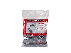 Rubi Delta level clips voeg 1 mm 400 stuks 3-12 MM