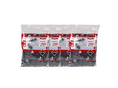 Rubi Delta level clips voeg 2 mm 2400 stuks 3-12 MM