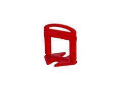 Rubi Delta level clips voeg 2 mm 2400 stuks 3-12 MM